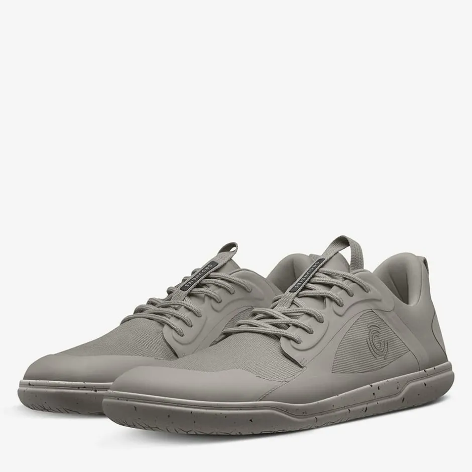 Sports Shoes|Groundies ® Active Men Taupe