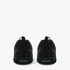 Sports Shoes|Groundies ® Active Men Black