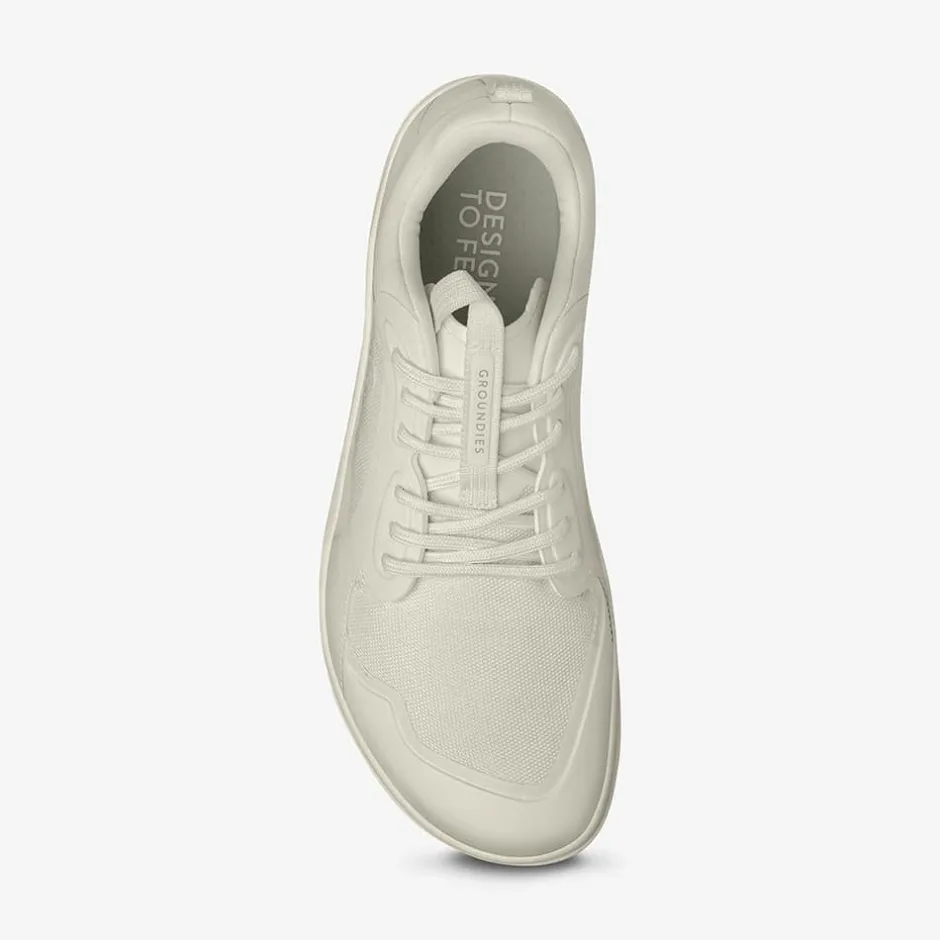 Outdoor|Groundies ® Active Men Off-White