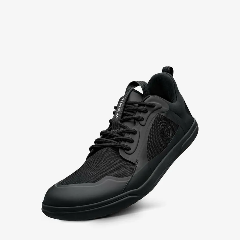 Outdoor|Groundies ® Active Women Black