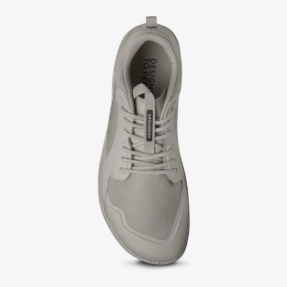 Outdoor|Groundies ® Active Women Grey