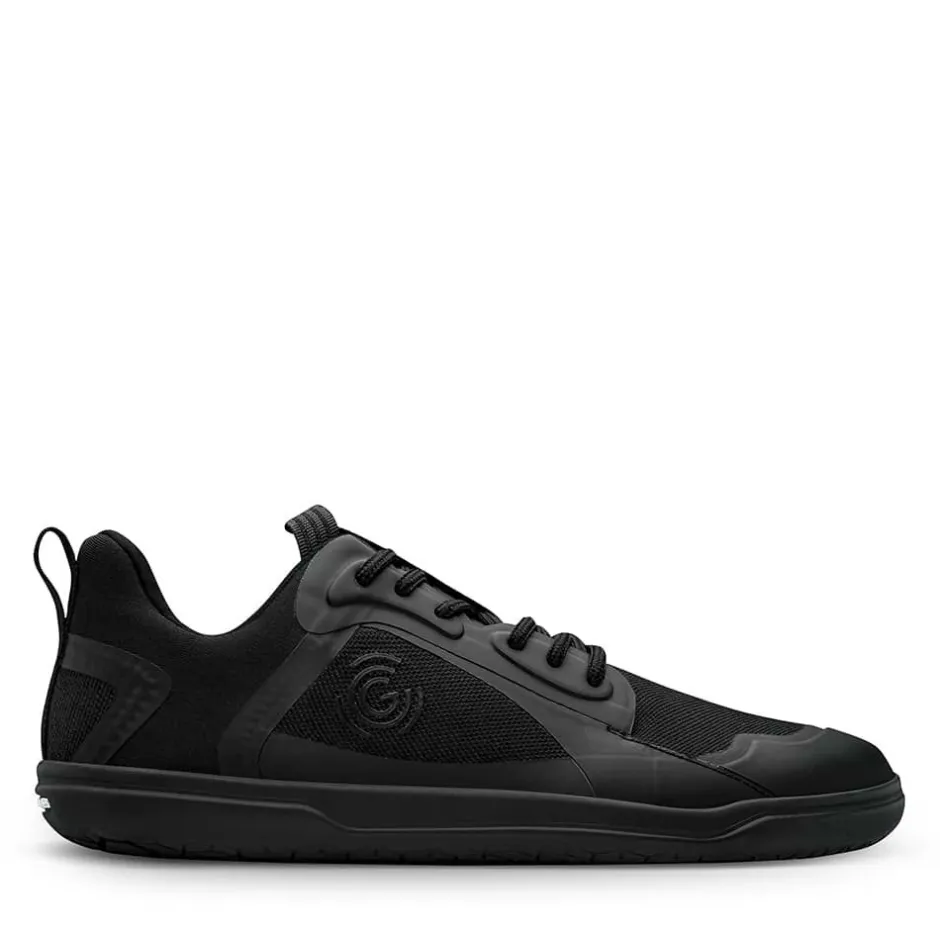 Vegan|Groundies ® Active Women Black