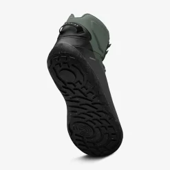 Vegan|Groundies ® All Terrain High Men Green