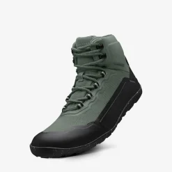 Vegan|Groundies ® All Terrain High Men Green