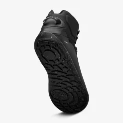 Sports Shoes|Groundies ® All Terrain High Men Black