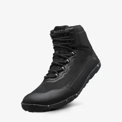 Sports Shoes|Groundies ® All Terrain High Women Black