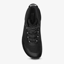 Outdoor|Groundies ® All Terrain High Women Black