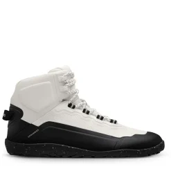 Outdoor|Groundies ® All Terrain High Women Off-White/Black