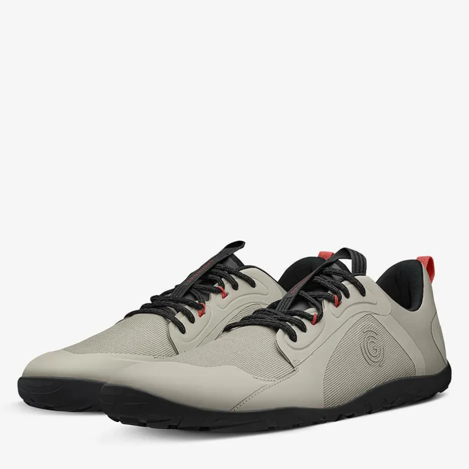 Sports Shoes|Groundies ® All Terrain Low Men Taupe