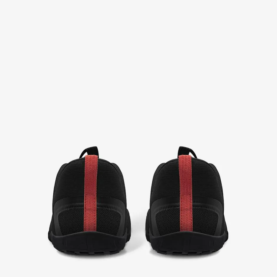 Sports Shoes|Groundies ® All Terrain Low Men Black