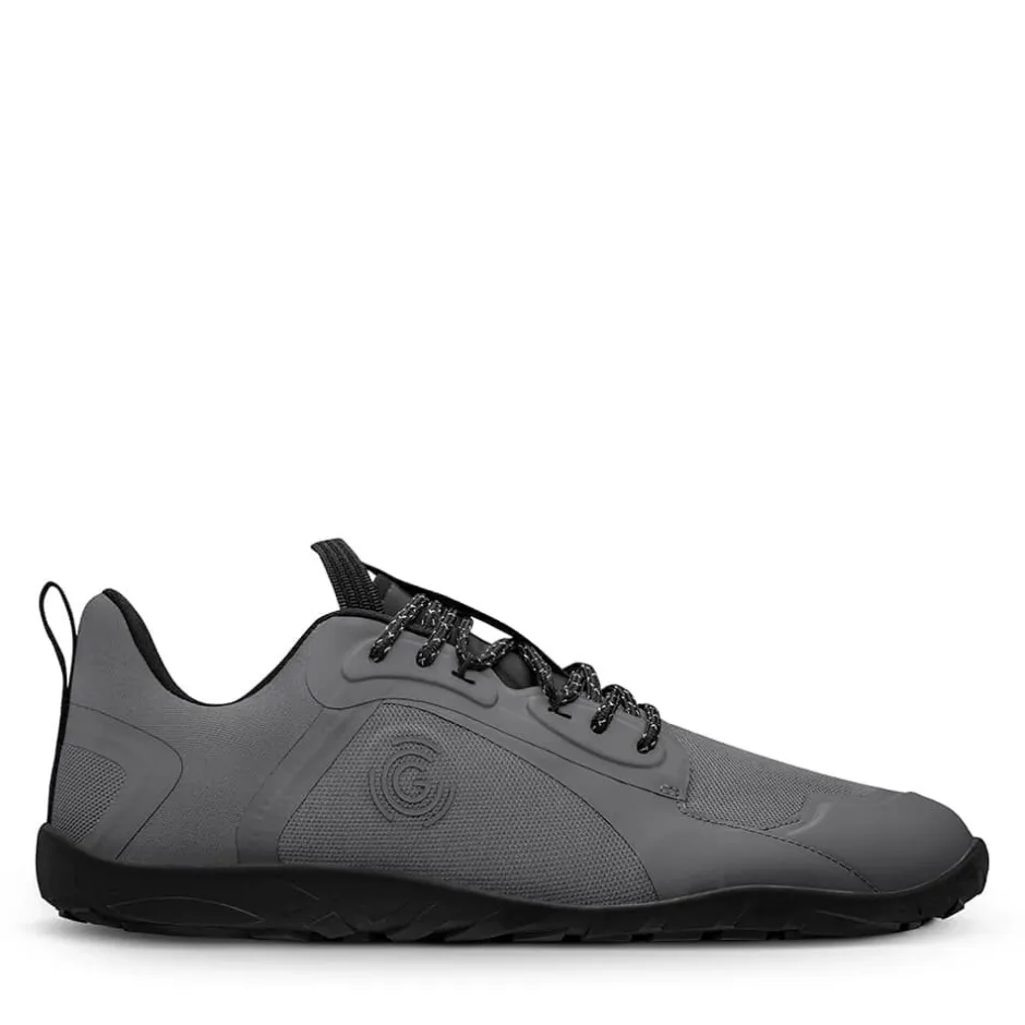 Outdoor|Groundies ® All Terrain Low Men Grey