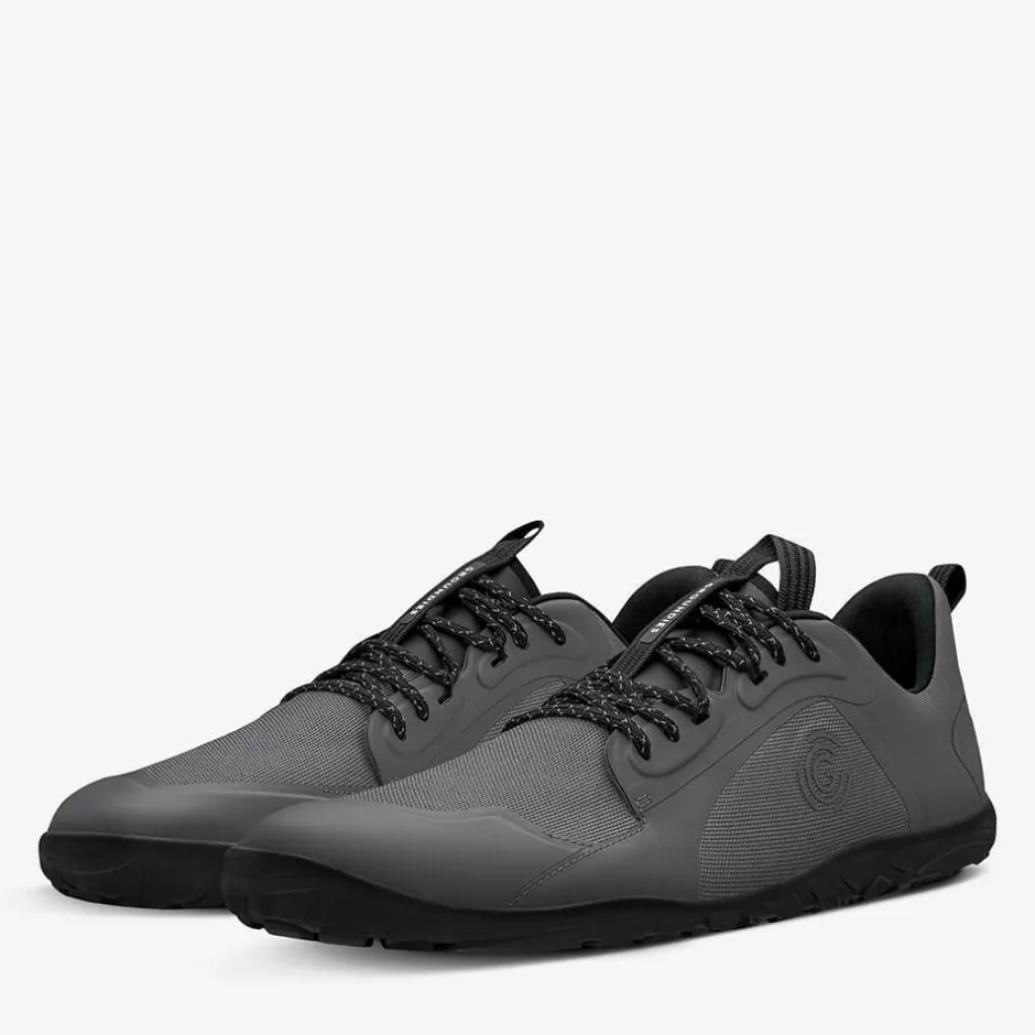 Outdoor|Groundies ® All Terrain Low Men Grey
