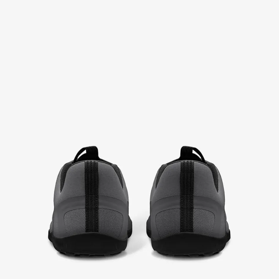 Outdoor|Groundies ® All Terrain Low Men Grey