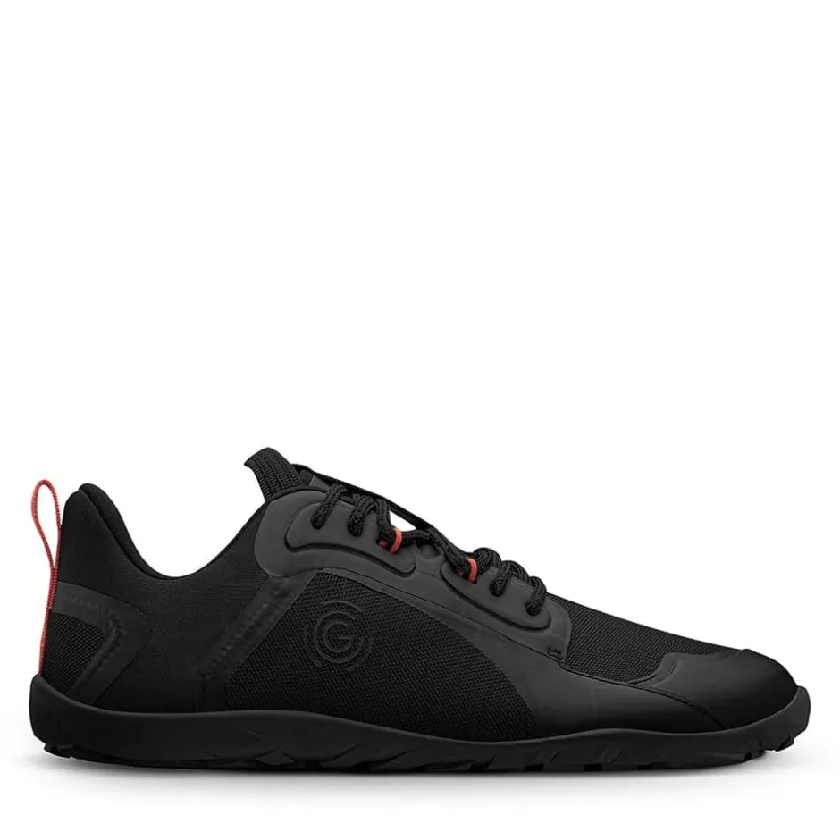Outdoor|Groundies ® All Terrain Low Men Black