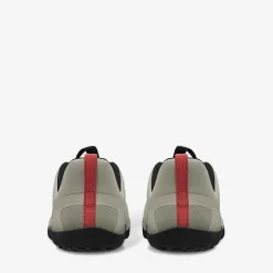 Vegan|Groundies ® All Terrain Low Men Taupe