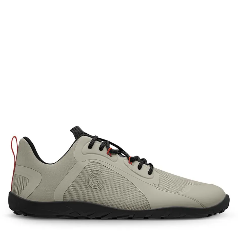 Outdoor|Groundies ® All Terrain Low Men Taupe