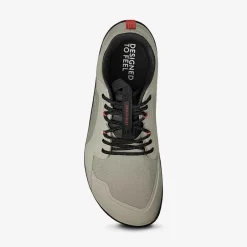 Outdoor|Groundies ® All Terrain Low Men Taupe