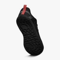 Vegan|Groundies ® All Terrain Low Men Black