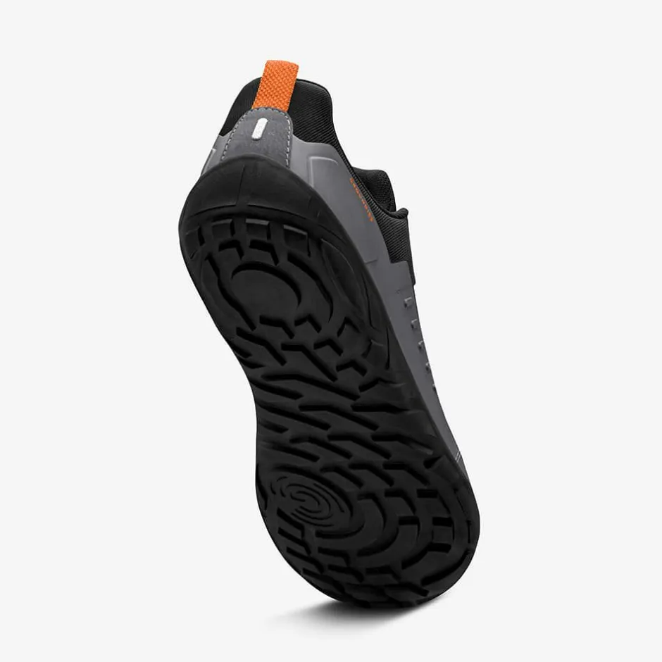 Outdoor|Groundies ® All Terrain Low Waterproof Women Black