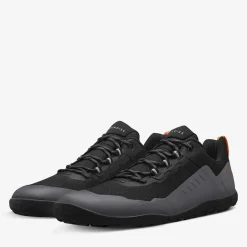 Vegan|Groundies ® All Terrain Low Waterproof Women Black