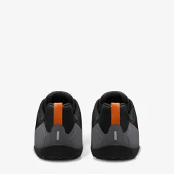 Vegan|Groundies ® All Terrain Low Waterproof Women Black