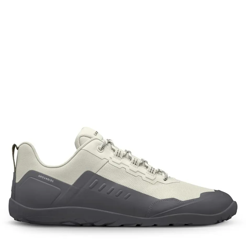 Outdoor|Groundies ® All Terrain Low Waterproof Women Beige
