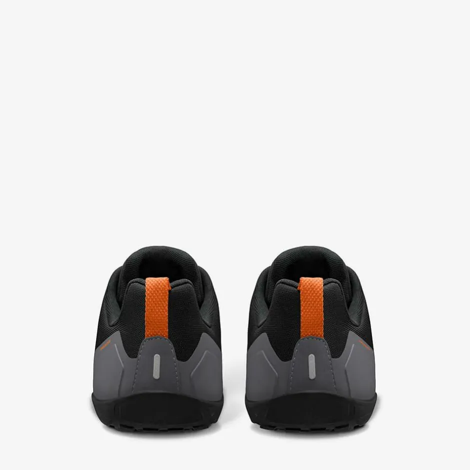 Sports Shoes|Groundies ® All Terrain Low Waterproof Men Black