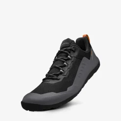 Sports Shoes|Groundies ® All Terrain Low Waterproof Men Black