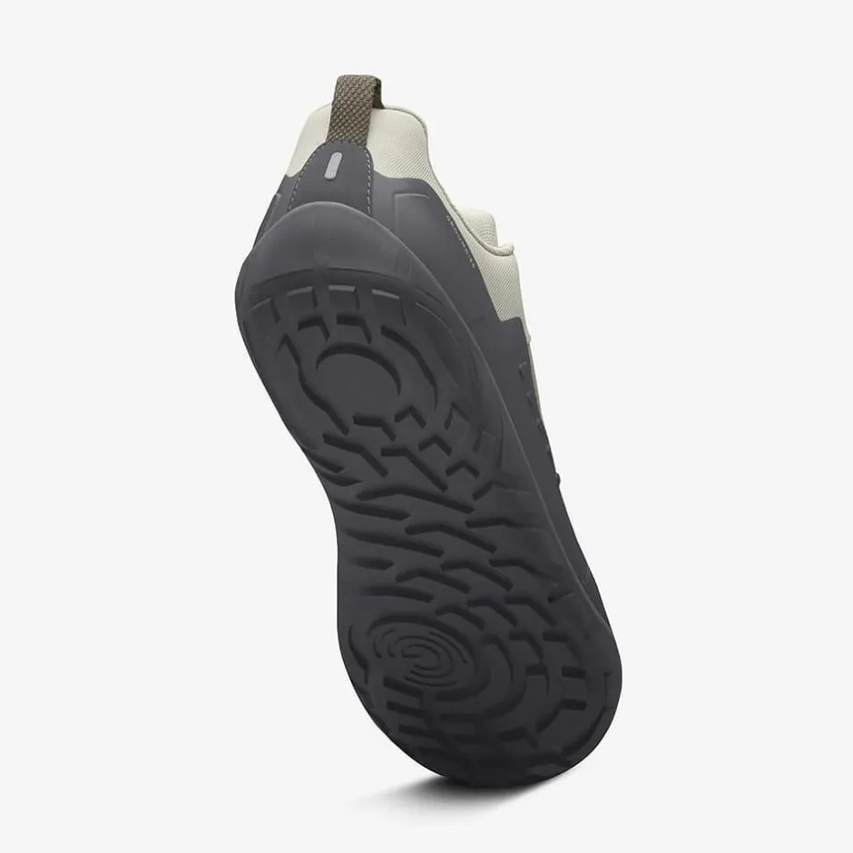 Sports Shoes|Groundies ® All Terrain Low Waterproof Men Beige