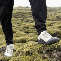 Sports Shoes|Groundies ® All Terrain Low Waterproof Men Beige