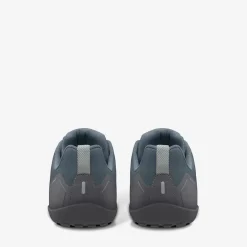 Vegan|Groundies ® All Terrain Low Waterproof Women Blue