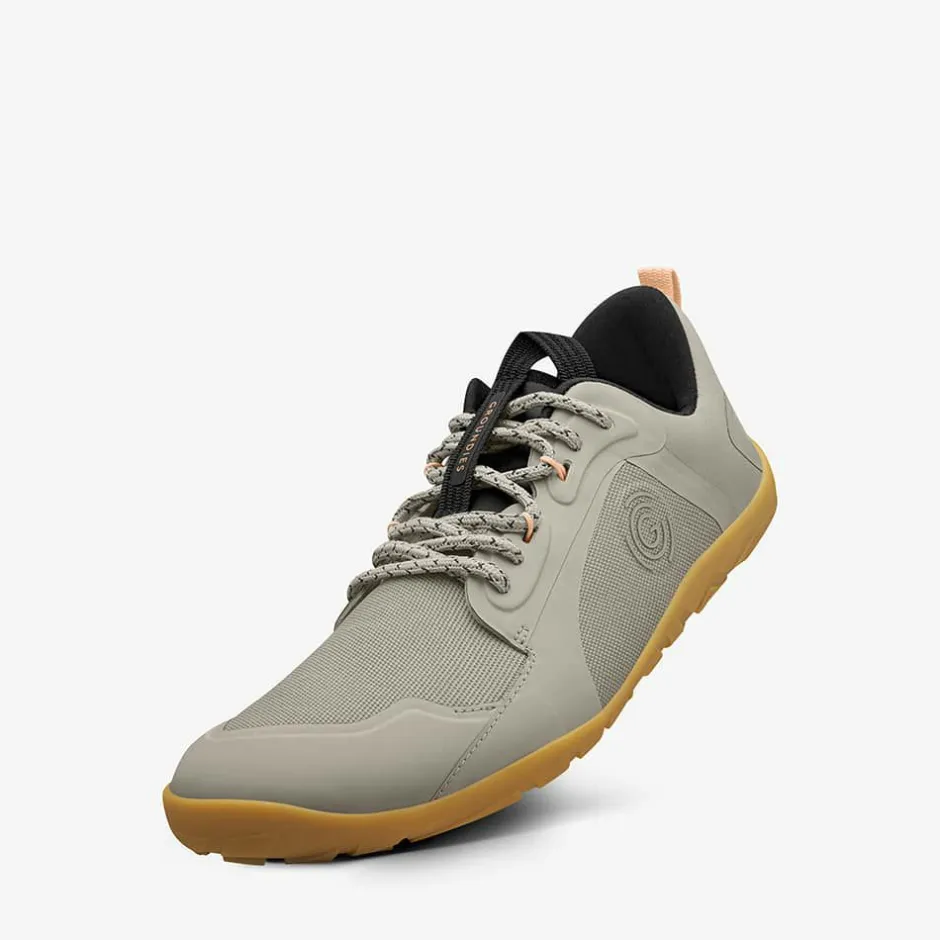 Outdoor|Groundies ® All Terrain Low Women Taupe