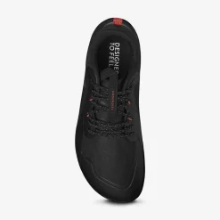 Outdoor|Groundies ® All Terrain Low Women Black