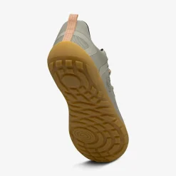 Vegan|Groundies ® All Terrain Low Women Taupe