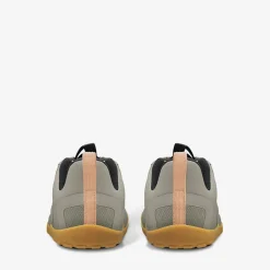 Vegan|Groundies ® All Terrain Low Women Taupe