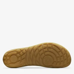 Vegan|Groundies ® All Terrain Low Women Taupe