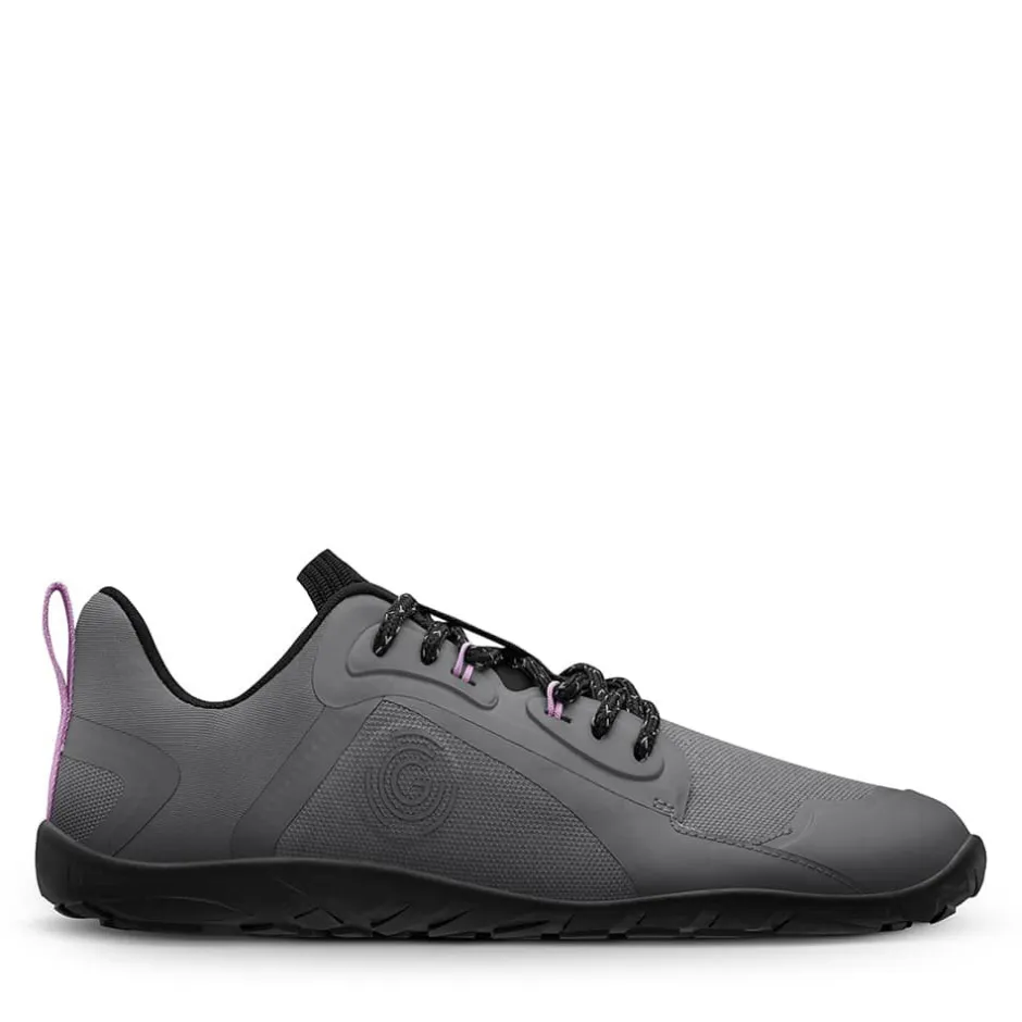 Sports Shoes|Groundies ® All Terrain Low Women Grey