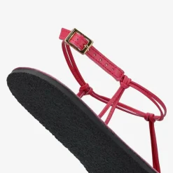Sandals|Groundies ® Amalfi Women Pink