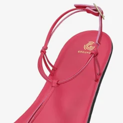 Sandals|Groundies ® Amalfi Women Pink