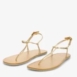 Sandals|Groundies ® Amalfi Women Gold