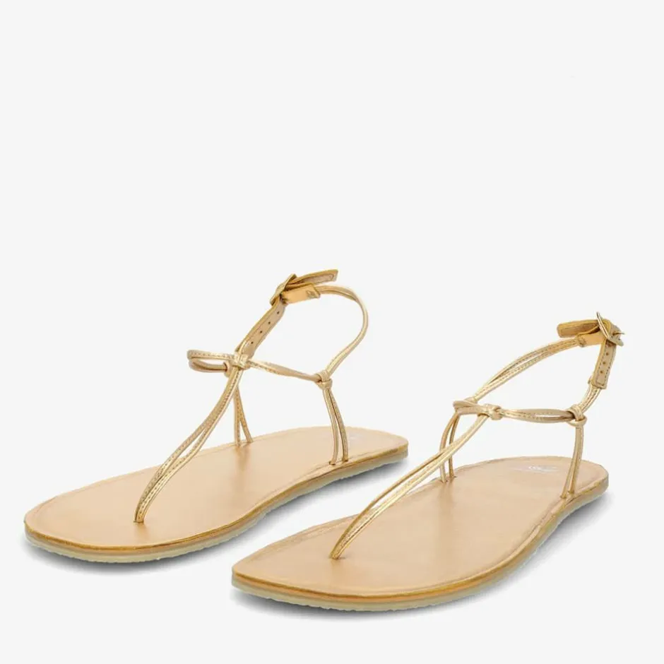 Sandals|Groundies ® Amalfi Women Gold