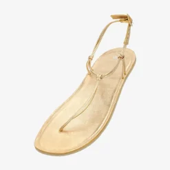 Sandals|Groundies ® Amalfi Women Gold