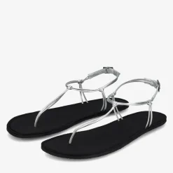 Sandals|Groundies ® Amalfi Women Silver