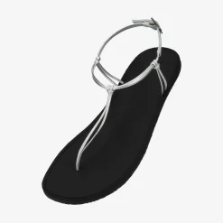 Sandals|Groundies ® Amalfi Women Silver