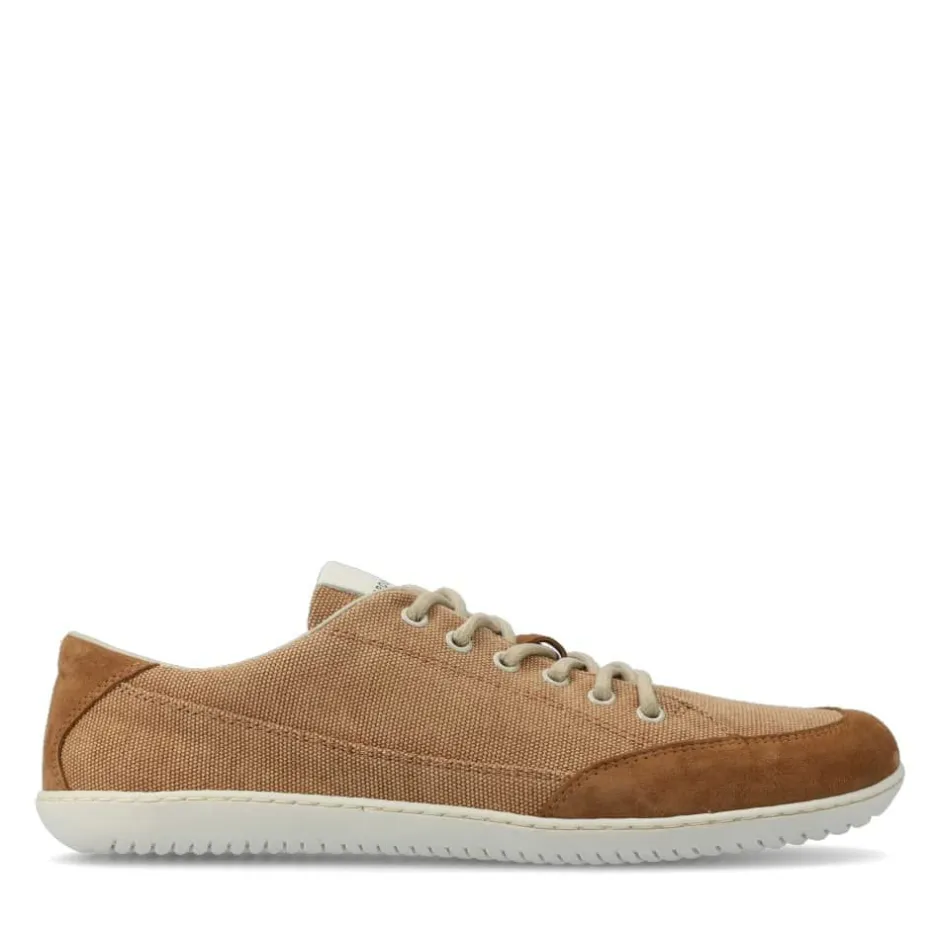 Business|Groundies ® Amsterdam Barefoot+ Women Camel