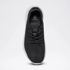 Sneaker|Groundies ® Balance Vegan Men Black
