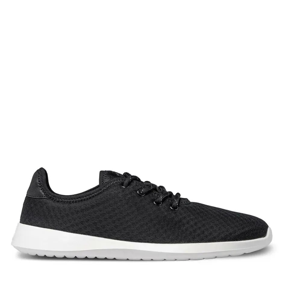 Vegan|Groundies ® Balance Vegan Women Black