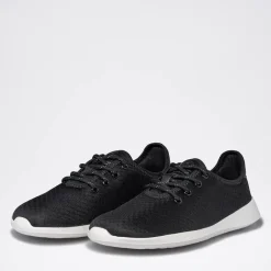 Vegan|Groundies ® Balance Vegan Women Black