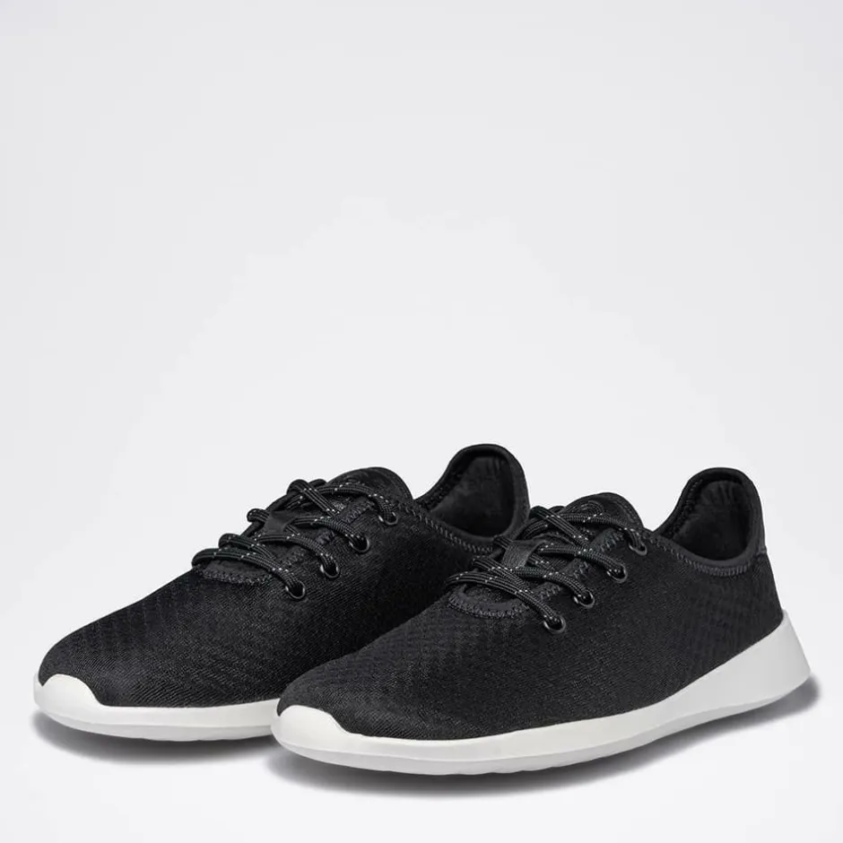 Vegan|Groundies ® Balance Vegan Women Black