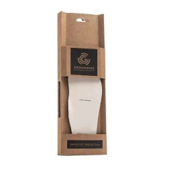 Accessories|Groundies ® Barefoot Insoles 3Mm White